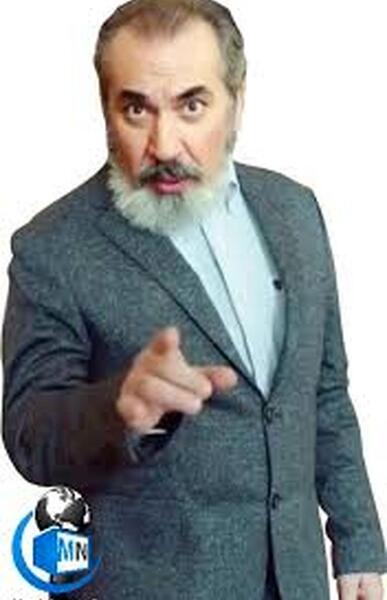 عکس الان سیامک انصاری