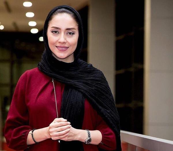 عکس های بهاره کیان افشار