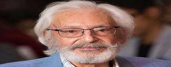 عکس جمشید لایق