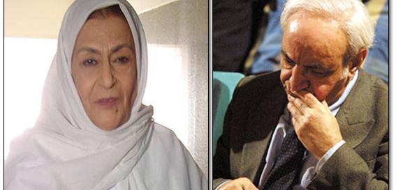 عکس جمشید لایق