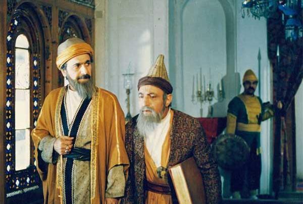 عکس جمشید لایق