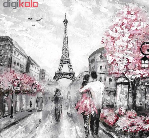 عکس های رمانتیک پاریس