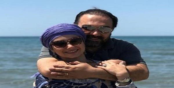 عکس مادر پارمیس