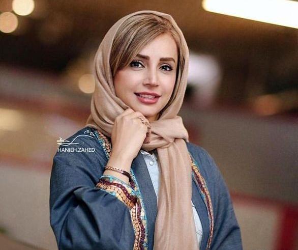 عکس خانواده ی شبنم قلی خانی