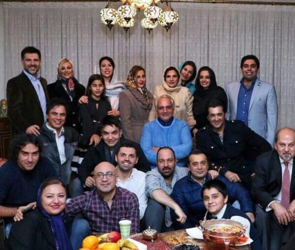 اخرین عکس عارف لرستانی
