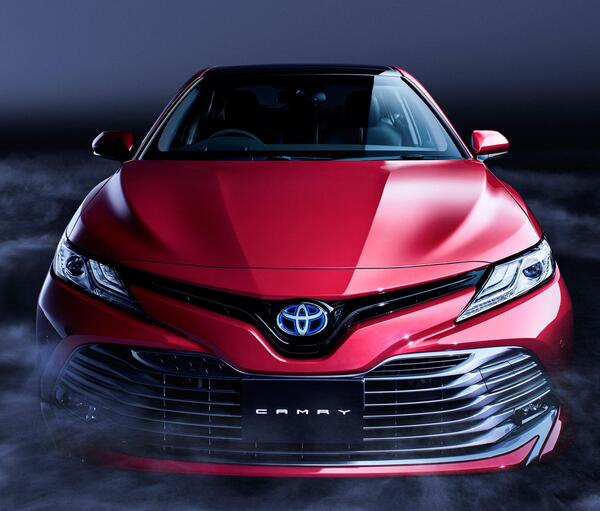 عکس ماشین کمری