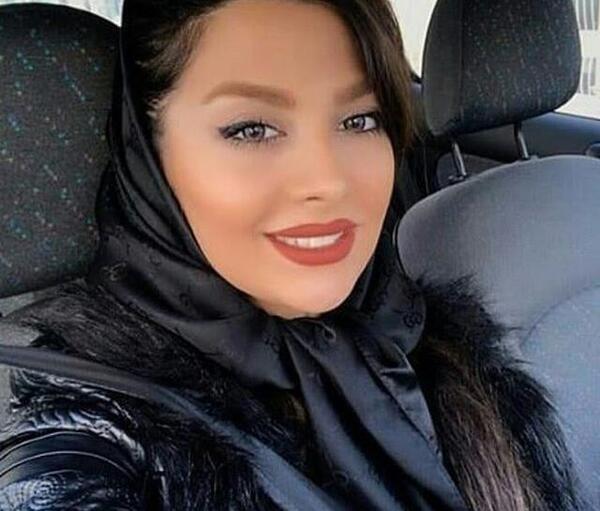 عکس شخصی احمد مهرانفر