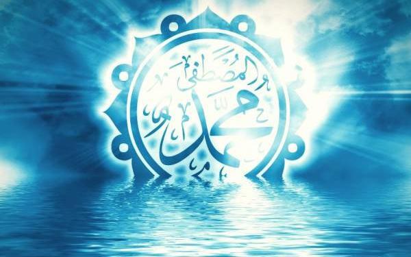 عکس آخرین پیامبر