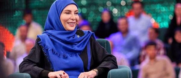 عکس افسانه بایگان جدید