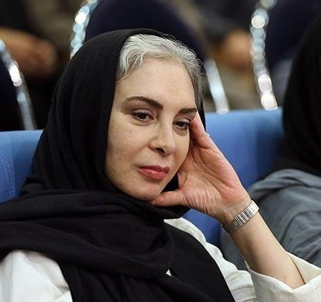 عکس افسانه بایگان جدید