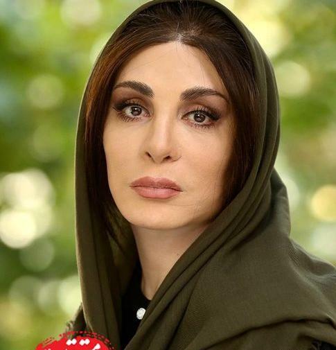 عکس افسانه بایگان جدید