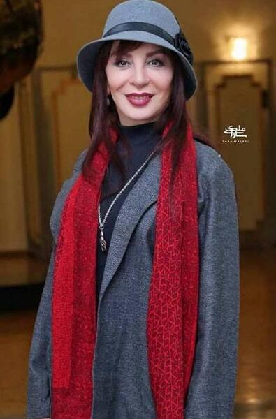 عکس افسانه بایگان جدید