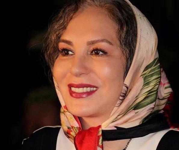 عکس افسانه بایگان جدید