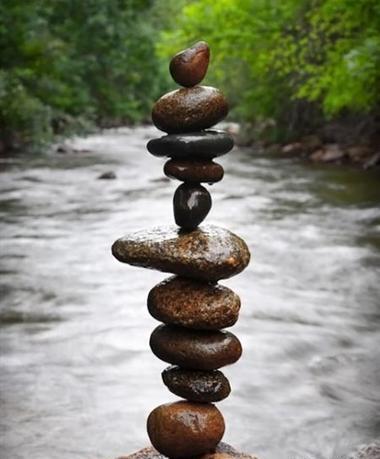 عکس سنگ خوشگل