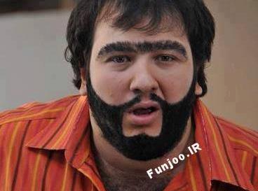 عکس واقعی رجب ایودیک