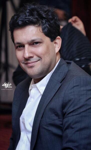 عکس واقعی رجب ایودیک