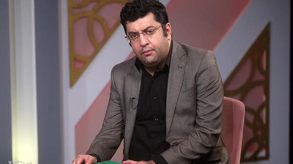 عکس حسین طاووسی