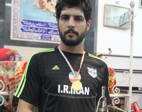 عکس حسین طاووسی