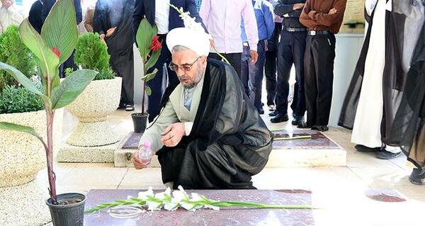 عکس حسین طاووسی