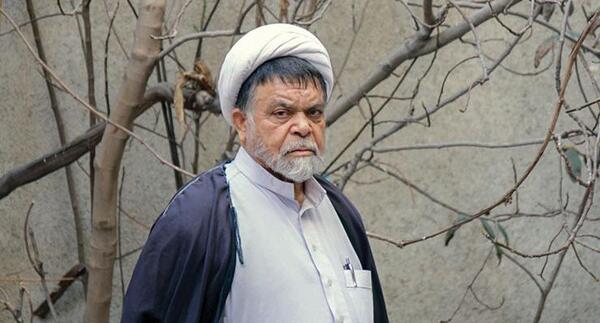عکس حسین طاووسی