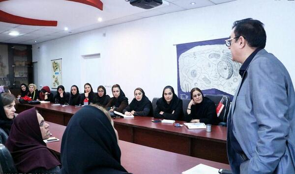عکس حسین طاووسی