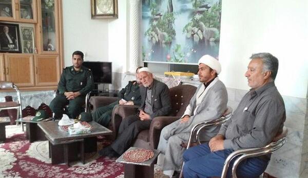 عکس حسین طاووسی