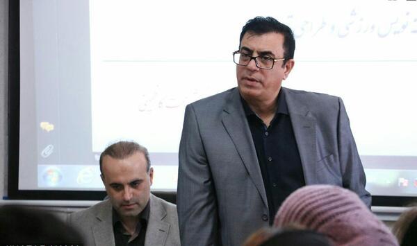 عکس حسین طاووسی