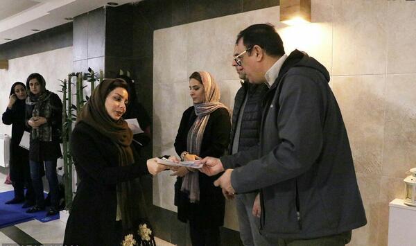 عکس حسین طاووسی