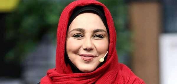 عکس لورفته بهنوش بختیاری