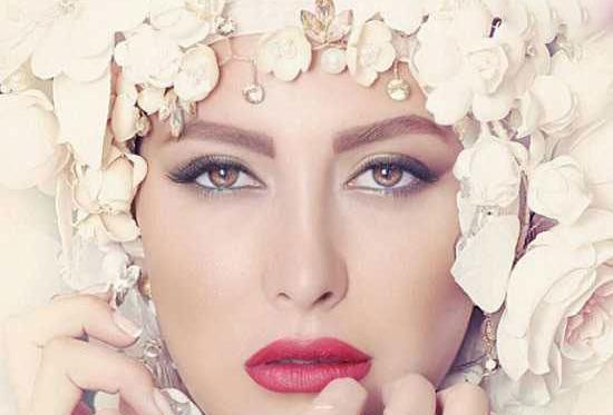 عکس آهو در سریال ستایش