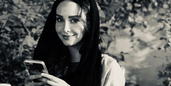 عکس آهو در سریال ستایش