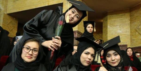 عکس های دانشگاه افغانستان