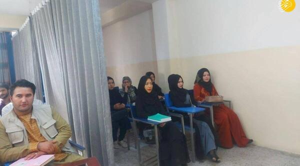 عکس های دانشگاه افغانستان