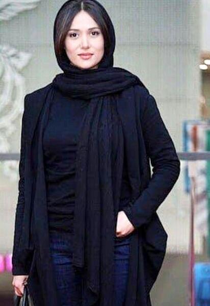 عکس تیپ های پریناز ایزدیار