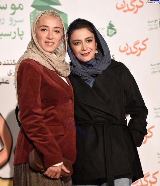 عکس عروسی پانته آ پناهی ها