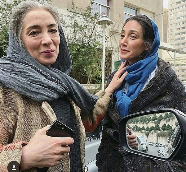 عکس عروسی پانته آ پناهی ها