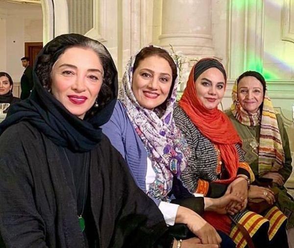 عکس عروسی پانته آ پناهی ها