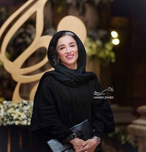 عکس عروسی پانته آ پناهی ها