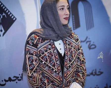 عکس عروسی پانته آ پناهی ها