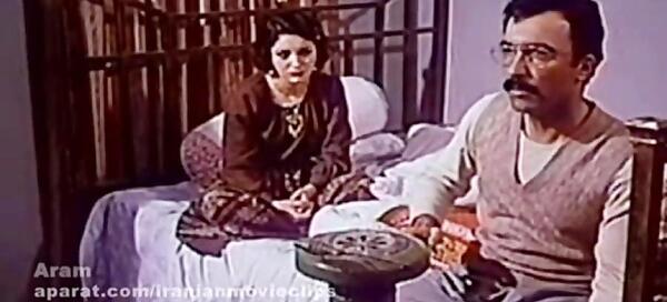 عکس شهره آغداشلو در سوته دلان
