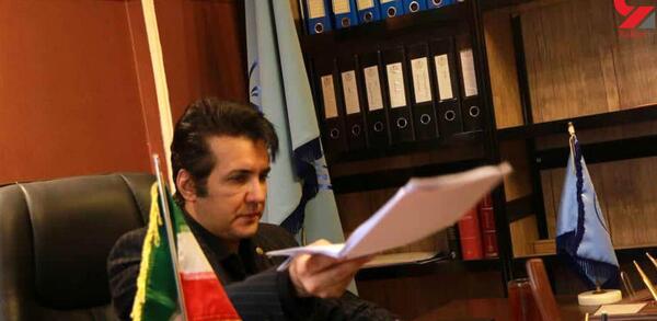 عکس موسسه حقوقی حسام نواب صفوی