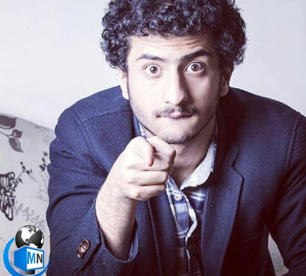 عکس زن علیرضا جعفری