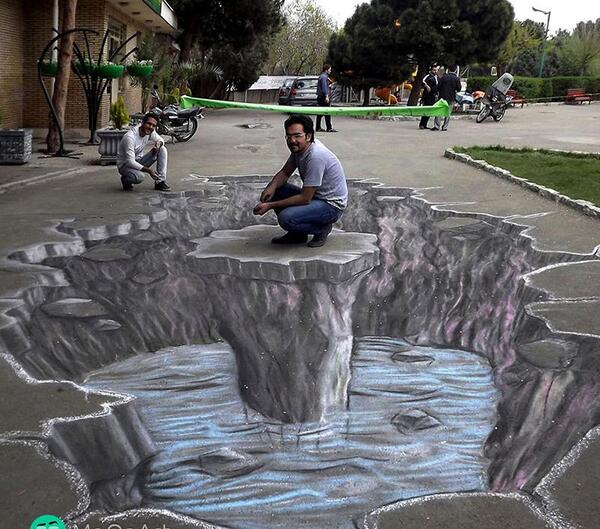 عکس درباره نقاشی