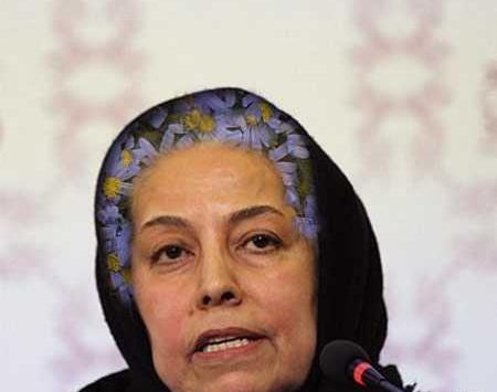 عکس های سهیلا رضوی