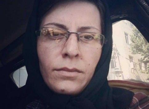 عکس همسر سوسن پرور بازیگر