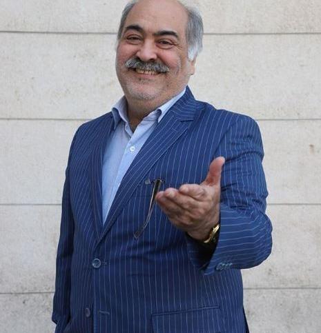 عکس های جدید ساعد هدایتی