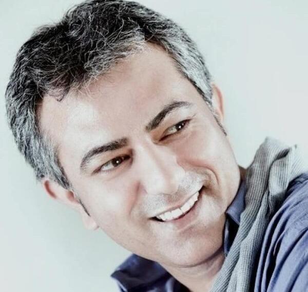 عکس های جدید ساعد هدایتی