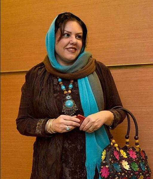 عکس و بیوگرافی افسانه چهره آزاد