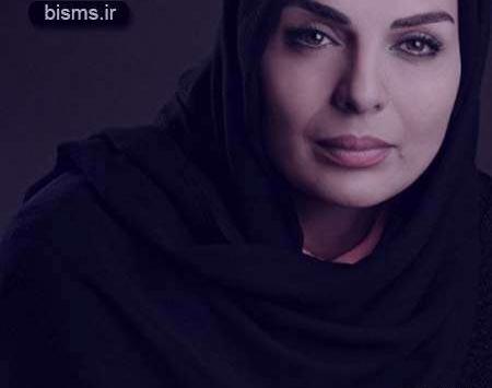 جدیدترین عکس الیزابت امینی