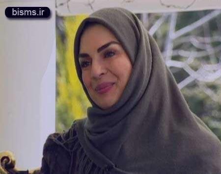 جدیدترین عکس الیزابت امینی